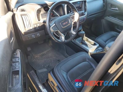 Zdjęcie 8 z 12 samochodu: 2019 GMC CANYON DENALI VIN:1GTG6EEN9K1315374 - miniatura