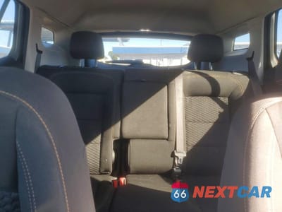 Zdjęcie 10 z 13 samochodu: 2021 GMC TERRAIN SLE VIN:3GKALMEV0ML338390 - miniatura