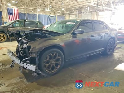 2019 CHRYSLER 300 S 2C3CCAGG4KH517530 - główne zdjęcie licytacji z USA - miniatura