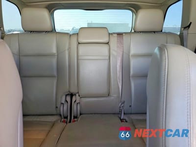 Zdjęcie 10 z 12 samochodu: 2017 JEEP GRAND CHEROKEE LIMITED VIN:1C4RJFBG2HC618433 - miniatura