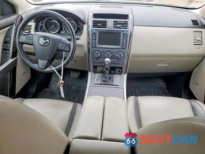 Zdjęcie 8 z 12 samochodu: 2012 MAZDA CX-9 VIN:JM3TB2DA5C0338270 - miniatura