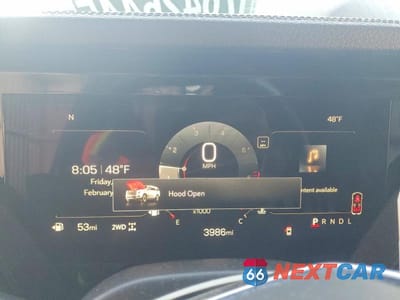 Zdjęcie 9 z 13 samochodu: 2025 GMC YUKON XL DENALI VIN:1GKS2JRL4SR155174 - miniatura