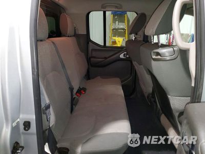 Zdjęcie 10 z 13 samochodu: 2011 SUZUKI EQUATOR SPORT VIN:5Z61D0FV0BC413311 - miniatura