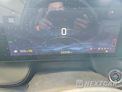 Zdjęcie 9 z 13 samochodu: 2025 CHEVROLET EQUINOX LT VIN:3GNAXHEG9SL187336 - miniatura