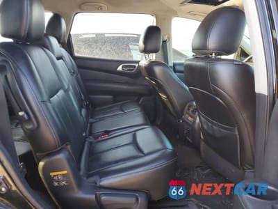 Zdjęcie 11 z 13 samochodu: 2015 NISSAN PATHFINDER SL VIN:5N1AR2MN6FC616882 - miniatura