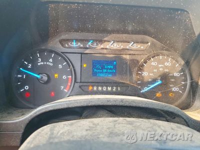 Zdjęcie 9 z 13 samochodu: 2018 FORD F350 SUPER DUTY VIN:1FTRF3B63JEB53727 - miniatura