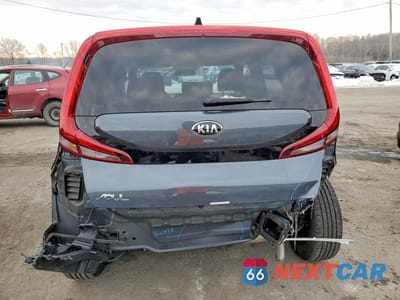 Zdjęcie 6 z 12 samochodu: 2021 KIA SOUL LX VIN:KNDJ23AU8M7779887 - miniatura