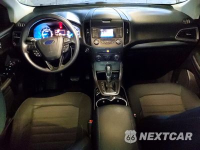 Zdjęcie 8 z 13 samochodu: 2015 FORD EDGE SE VIN:2FMTK3G96FBC27094 - miniatura
