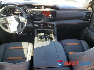 Zdjęcie 8 z 11 samochodu: 2026 GMC SIERRA K1500 AT4 VIN:3GTUUEEL5TG160414 - miniatura