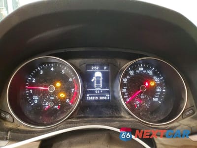 Zdjęcie 9 z 13 samochodu: 2016 VOLKSWAGEN PASSAT SE VIN:1VWBT7A3XGC043249 - miniatura