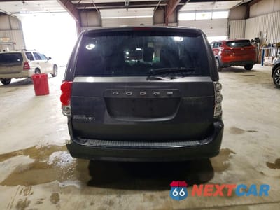 Zdjęcie 6 z 13 samochodu: 2018 DODGE GRAND CARAVAN SXT VIN:2C4RDGCG5JR256302 - miniatura