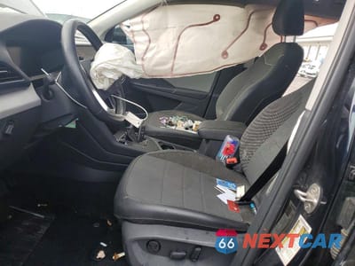 Zdjęcie 7 z 13 samochodu: 2023 VOLKSWAGEN TAOS SE VIN:3VVEX7B21PM323152 - miniatura