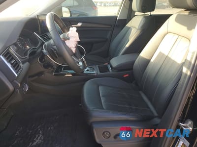 Zdjęcie 7 z 13 samochodu: 2021 AUDI Q5 PREMIUM VIN:WA1AAAFY3M2081147 - miniatura