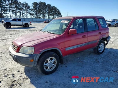 2001 HONDA CR-V EX JHLRD18621S029115 - główne zdjęcie licytacji z USA - miniatura