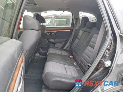 Zdjęcie 11 z 13 samochodu: 2022 HONDA CR-V EX VIN:5J6RW2H58NA004830 - miniatura