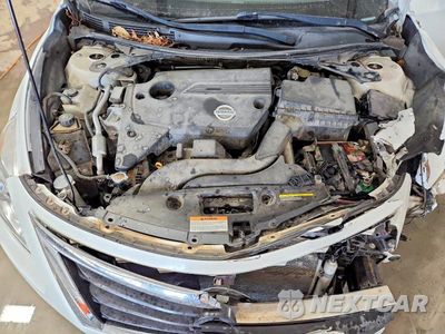 Zdjęcie 11 z 11 samochodu: 2014 NISSAN ALTIMA 2.5 VIN:1N4AL3AP6EC128327 - miniatura