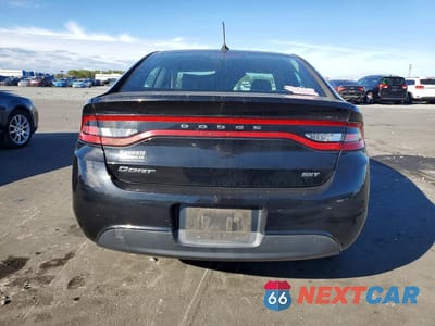 Zdjęcie 6 z 12 samochodu: 2015 DODGE DART SXT VIN:1C3CDFBB0FD420835 - miniatura
