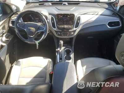 Zdjęcie 8 z 13 samochodu: 2019 CHEVROLET EQUINOX PREMIER VIN:2GNAXNEV1K6110252 - miniatura
