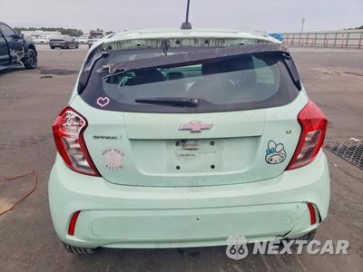 Zdjęcie 6 z 11 samochodu: 2017 CHEVROLET SPARK 1LT VIN:KL8CD6SA3HC722205 - miniatura