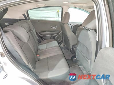 Zdjęcie 11 z 14 samochodu: 2020 HONDA HR-V EX VIN:3CZRU6H56LM704116 - miniatura