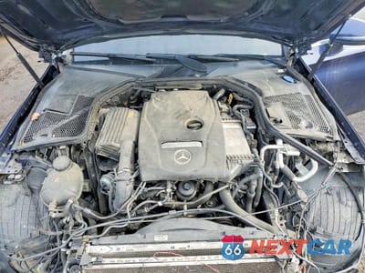 Zdjęcie 11 z 11 samochodu: 2018 MERCEDES-BENZ C 300 4MATIC VIN:WDDWJ4KB2JF744121 - miniatura