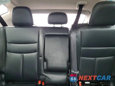 Zdjęcie 10 z 14 samochodu: 2022 NISSAN MURANO SV VIN:5N1AZ2BJ3NC116774 - miniatura