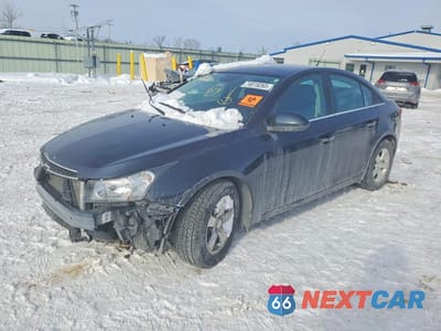 2014 CHEVROLET CRUZE LT 1G1PC5SB6E7209395 - główne zdjęcie licytacji z USA - miniatura