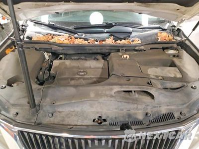 Zdjęcie 12 z 13 samochodu: 2011 LEXUS RX 350 VIN:2T2BK1BA3BC098671 - miniatura