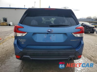 Zdjęcie 6 z 15 samochodu: 2020 SUBARU FORESTER PREMIUM VIN:JF2SKAJC0LH417207 - miniatura