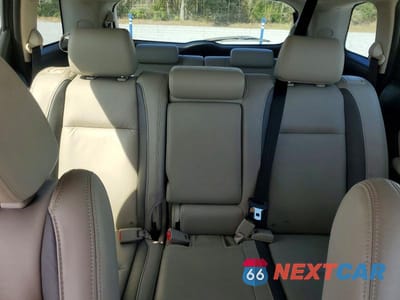 Zdjęcie 10 z 13 samochodu: 2010 MAZDA CX-9 VIN:JM3TB2MA7A0224249 - miniatura