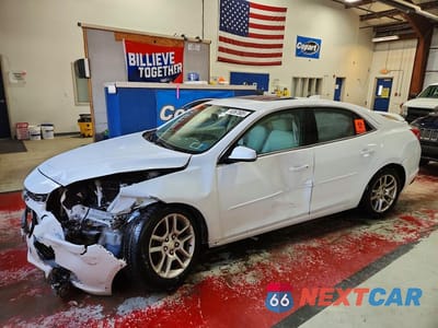 2015 CHEVROLET MALIBU 1LT 1G11C5SL3FU116772 - główne zdjęcie licytacji z USA - miniatura