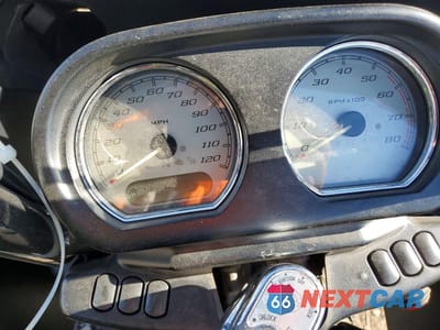 Zdjęcie 7 z 9 samochodu: 2015 HARLEY-DAVIDSON FLTRXS ROAD GLIDE SPECIAL VIN:1HD1KTM11FB650907 - miniatura