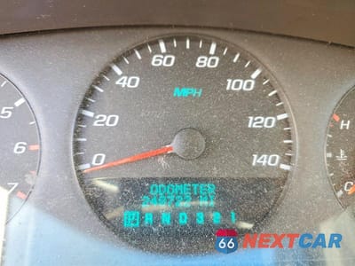 Zdjęcie 9 z 12 samochodu: 2007 CHEVROLET IMPALA LS VIN:2G1WB58K879100735 - miniatura