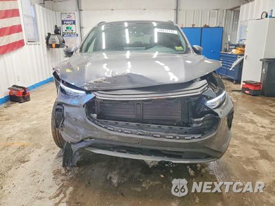 Piąte zdjęcie samochodu w środku: 2026 FORD ESCAPE ST LINE VIN:1FMCU9MNXTUA41840 - miniatura