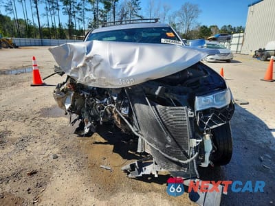 Piąte zdjęcie samochodu w środku: 2018 JEEP GRAND CHEROKEE LIMITED VIN:1C4RJFBG0JC442309 - miniatura