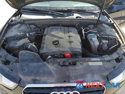 Zdjęcie 11 z 11 samochodu: 2014 AUDI A5 PREMIUM PLUS VIN:WAULFAFR6EA063481 - miniatura