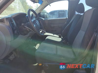 Zdjęcie 7 z 12 samochodu: 2008 CHEVROLET SILVERADO K1500 VIN:2GCEK19C781194562 - miniatura