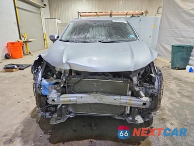 Piąte zdjęcie samochodu w środku: 2020 HONDA HR-V EX VIN:3CZRU6H56LM704116 - miniatura