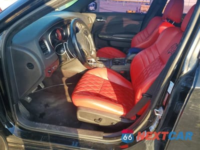 Zdjęcie 7 z 12 samochodu: 2018 DODGE CHARGER SRT HELLCAT VIN:2C3CDXL92JH113101 - miniatura