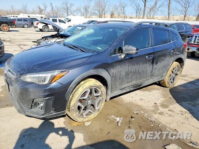 2018 SUBARU CROSSTREK LIMITED JF2GTAMC9JH321359 - główne zdjęcie licytacji z USA - miniatura