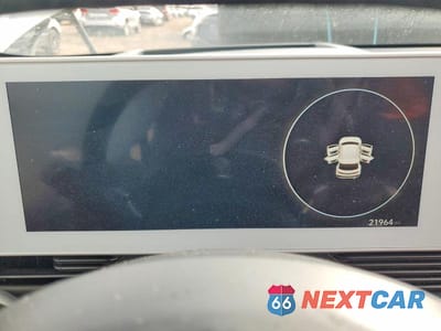 Zdjęcie 9 z 13 samochodu: 2024 HYUNDAI IONIQ 5 LIMITED VIN:KM8KRDDF6RU245570 - miniatura