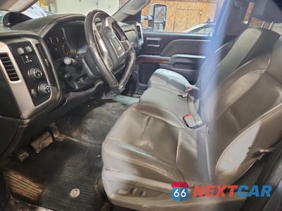 Zdjęcie 7 z 11 samochodu: 2016 GMC SIERRA K3500 SLT VIN:1GT52XC88GZ146615 - miniatura