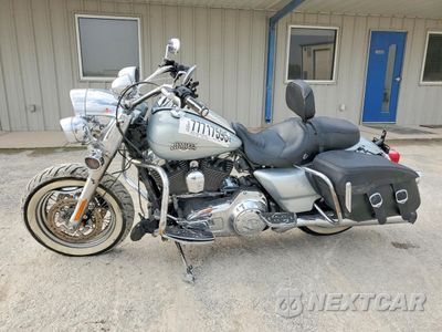 Trzecie zdjęcie samochodu z tyłu: 2011 HARLEY-DAVIDSON FLHRC VIN:1HD1FRM11BB635213 - miniatura
