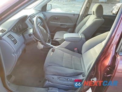 Zdjęcie 7 z 11 samochodu: 2007 HONDA PILOT EX VIN:5FNYF28437B044851 - miniatura