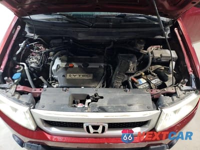 Zdjęcie 12 z 12 samochodu: 2011 HONDA ELEMENT EX VIN:5J6YH2H70BL002500 - miniatura