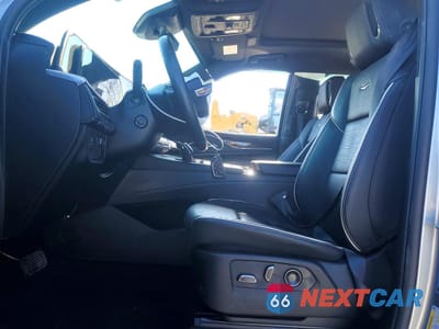 Zdjęcie 7 z 14 samochodu: 2024 CADILLAC ESCALADE ESV PREMIUM LUXURY VIN:1GYS4LKL8RR201976 - miniatura