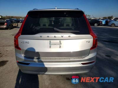 Zdjęcie 6 z 14 samochodu: 2022 VOLVO XC90 T5 MOMENTUM VIN:YV4102CK3N1789157 - miniatura