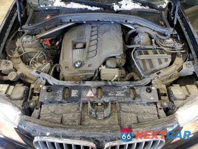 Zdjęcie 12 z 12 samochodu: 2012 BMW X3 XDRIVE28I VIN:5UXWX5C50CL720345 - miniatura