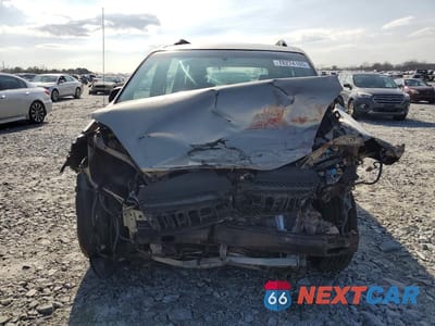 Piąte zdjęcie samochodu w środku: 2005 TOYOTA SIENNA CE 8 PASSENGER VIN:5TDZA23C75S335637 - miniatura