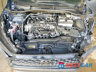 Zdjęcie 12 z 13 samochodu: 2025 TOYOTA COROLLA CROSS L VIN:7MUAAAAG8SV125398 - miniatura